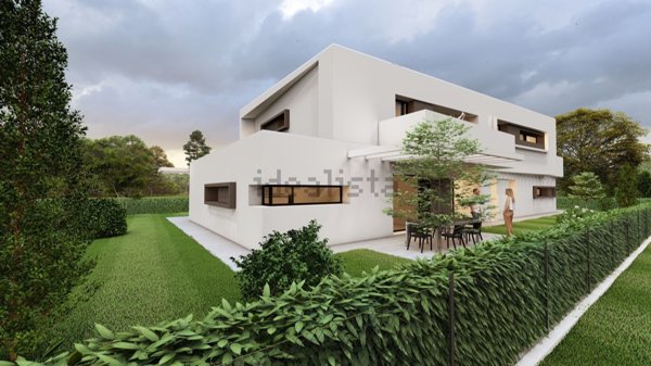 casa indipendente in vendita ad Arcade