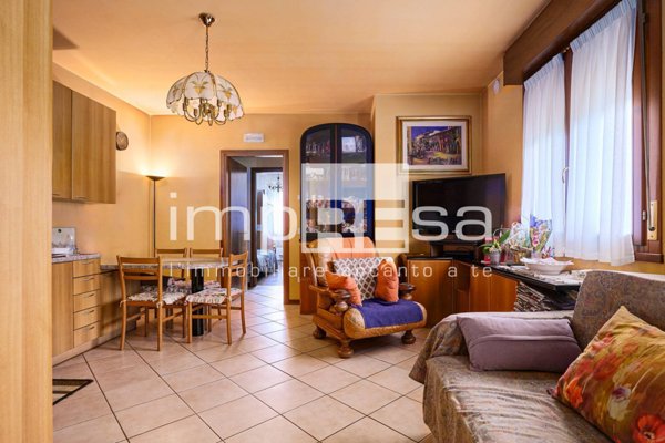 appartamento in vendita ad Arcade