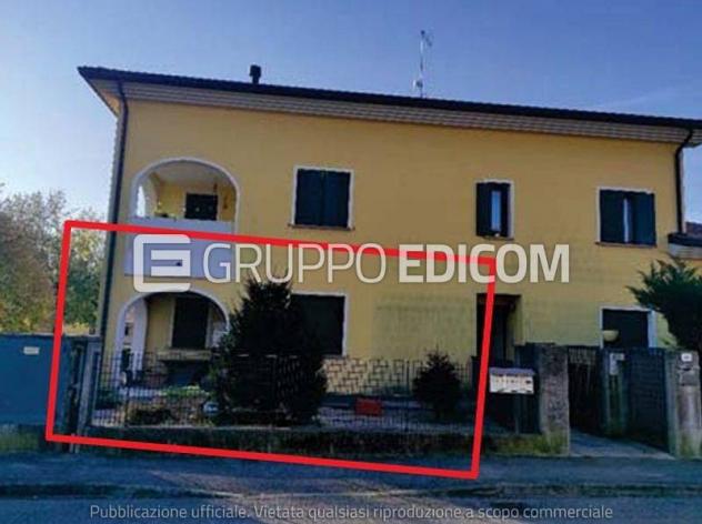 appartamento in vendita ad Arcade
