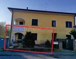 appartamento in vendita ad Arcade