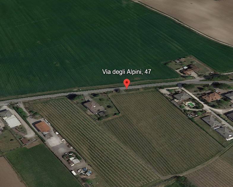 appartamento in vendita ad Arcade