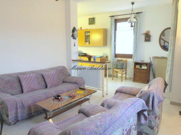 casa indipendente in vendita ad Arcade