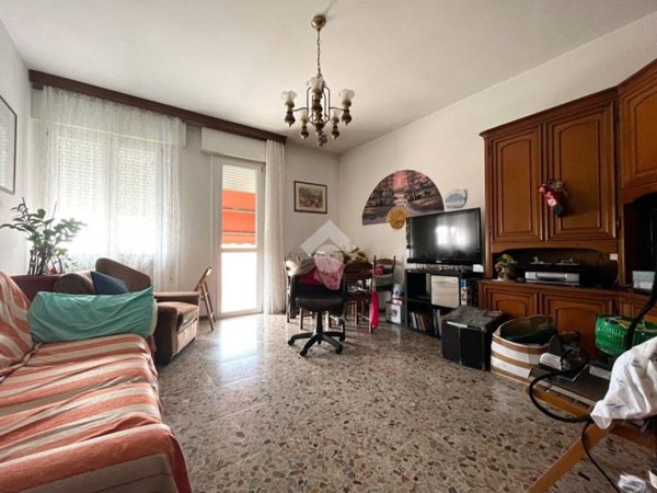 appartamento in vendita ad Arcade