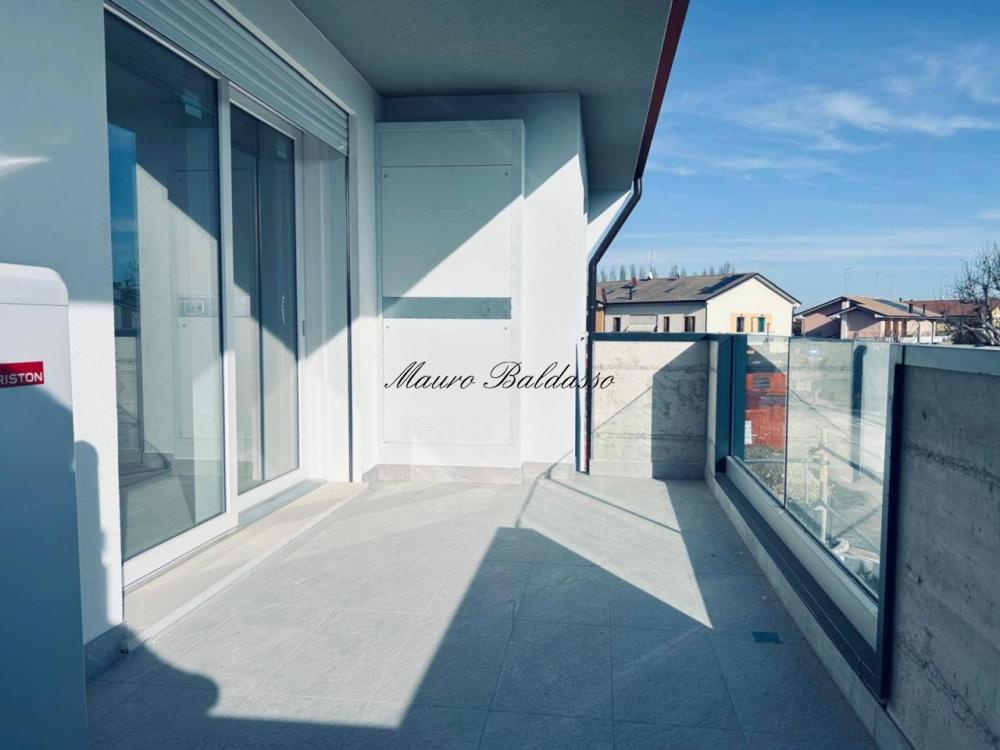 appartamento in vendita ad Arcade
