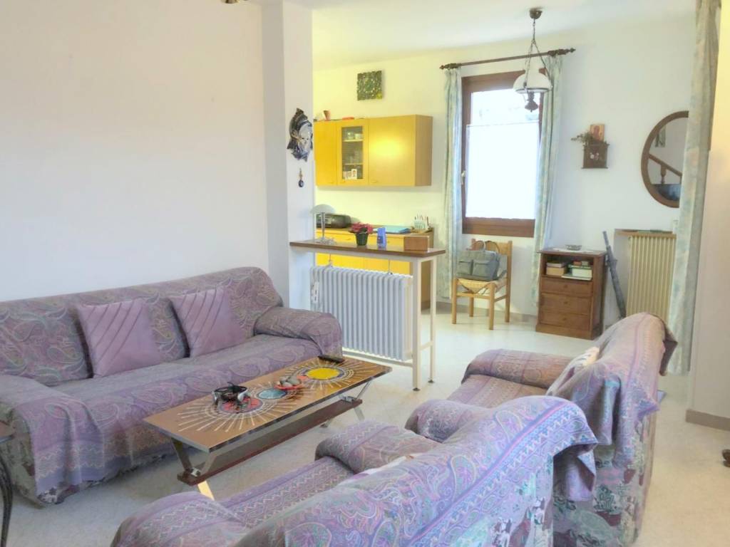 casa indipendente in vendita ad Arcade