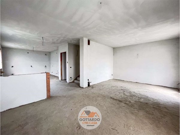 casa indipendente in vendita ad Arcade