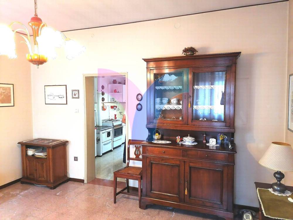 casa indipendente in vendita ad Arcade