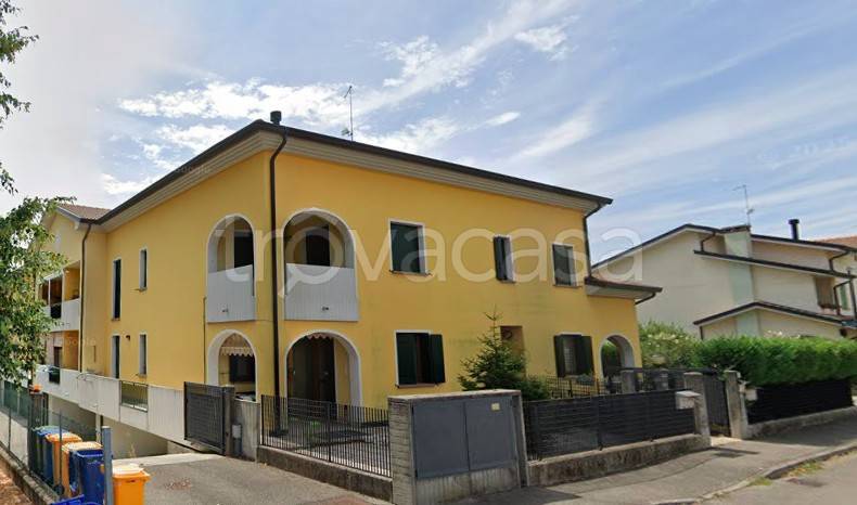 appartamento in vendita ad Arcade