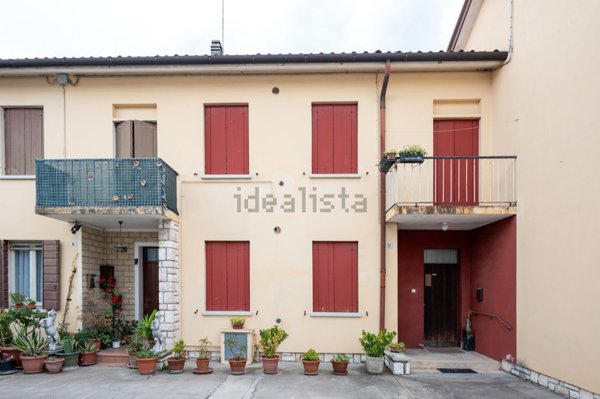 casa indipendente in vendita ad Arcade