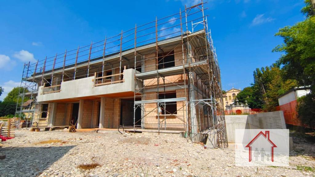 appartamento in vendita ad Arcade