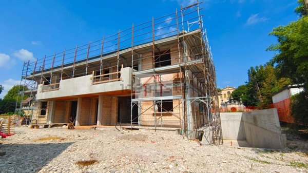 appartamento in vendita ad Arcade