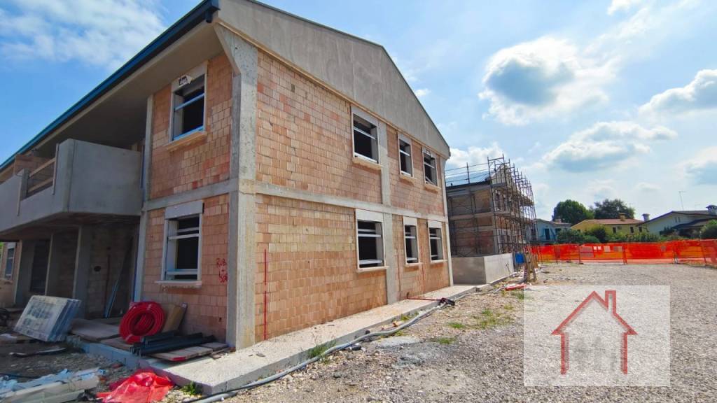 appartamento in vendita ad Arcade