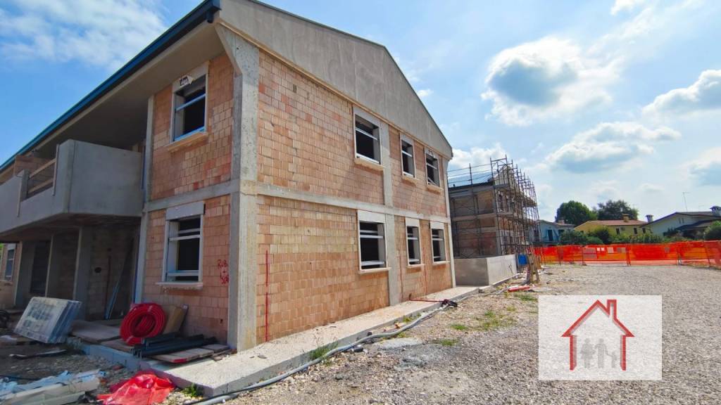 appartamento in vendita ad Arcade