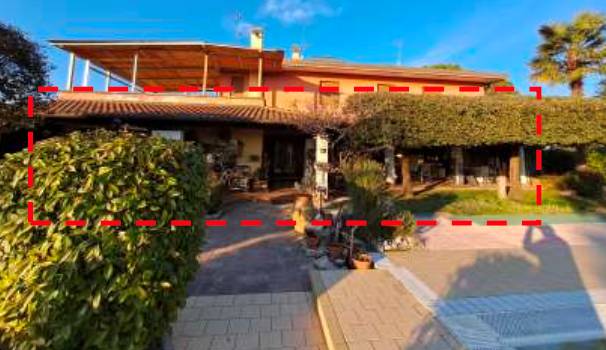 appartamento in vendita ad Arcade