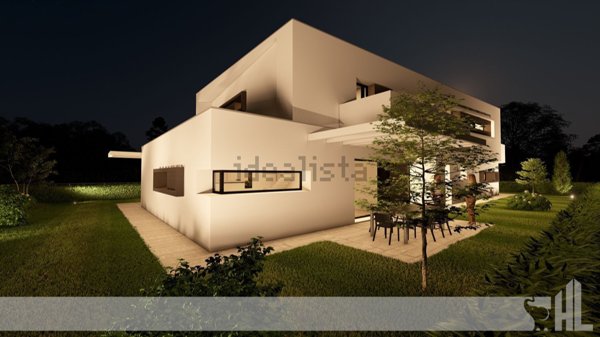 casa indipendente in vendita ad Arcade