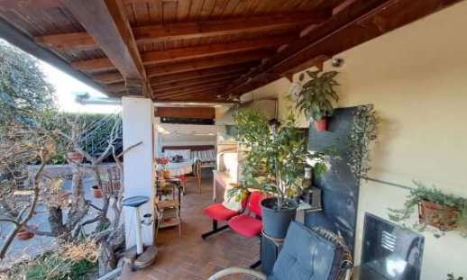 casa indipendente in vendita ad Arcade