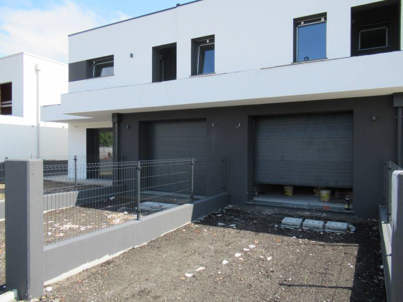 casa indipendente in vendita ad Arcade