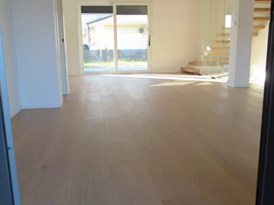 casa indipendente in vendita ad Arcade