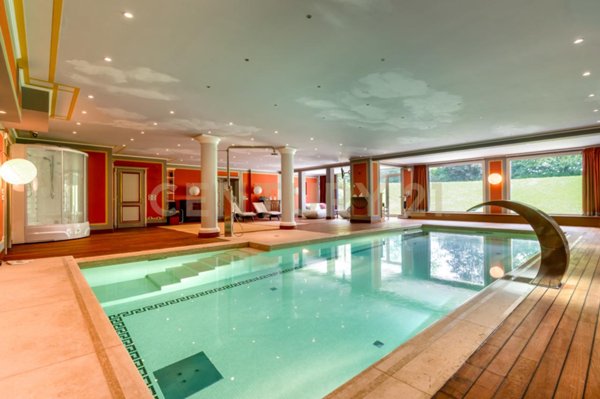 villa in vendita ad Arcade