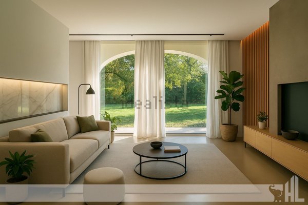 casa indipendente in vendita ad Arcade