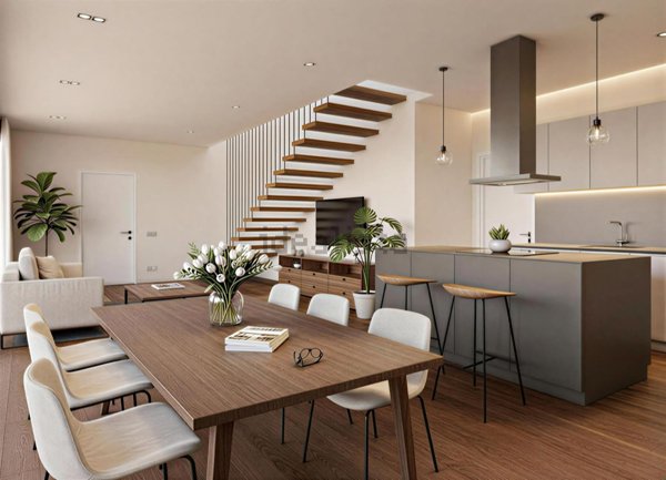 casa indipendente in vendita ad Arcade