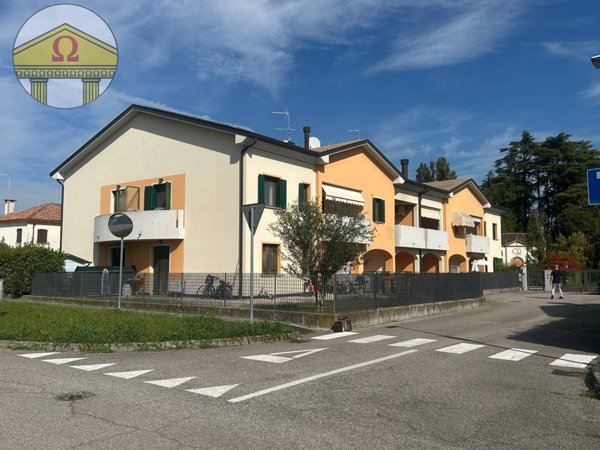 appartamento in vendita ad Arcade