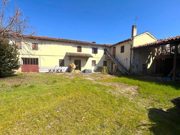 casa indipendente in vendita ad Arcade