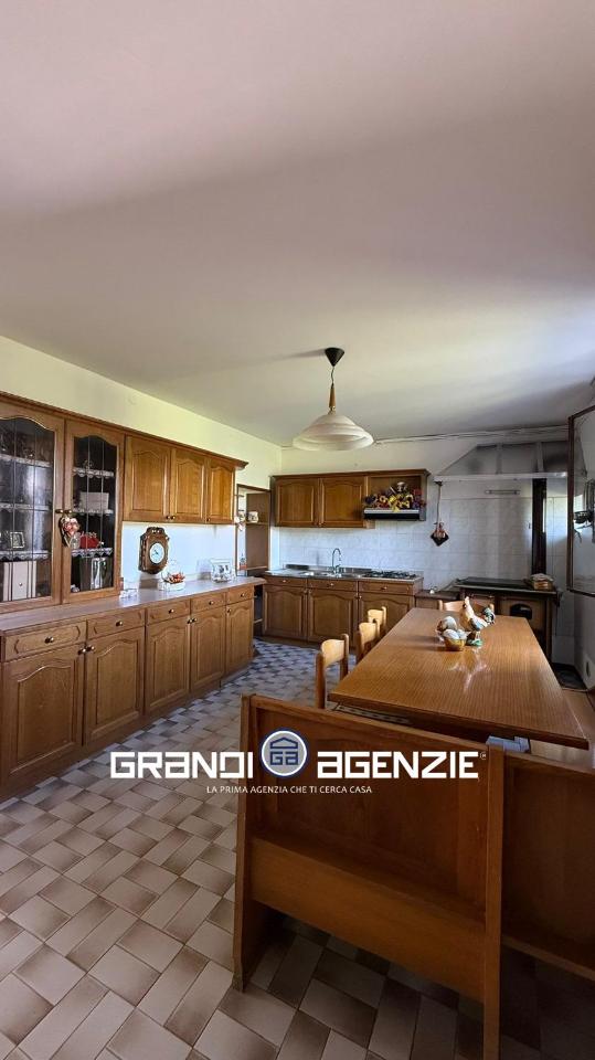 casa indipendente in vendita ad Arcade