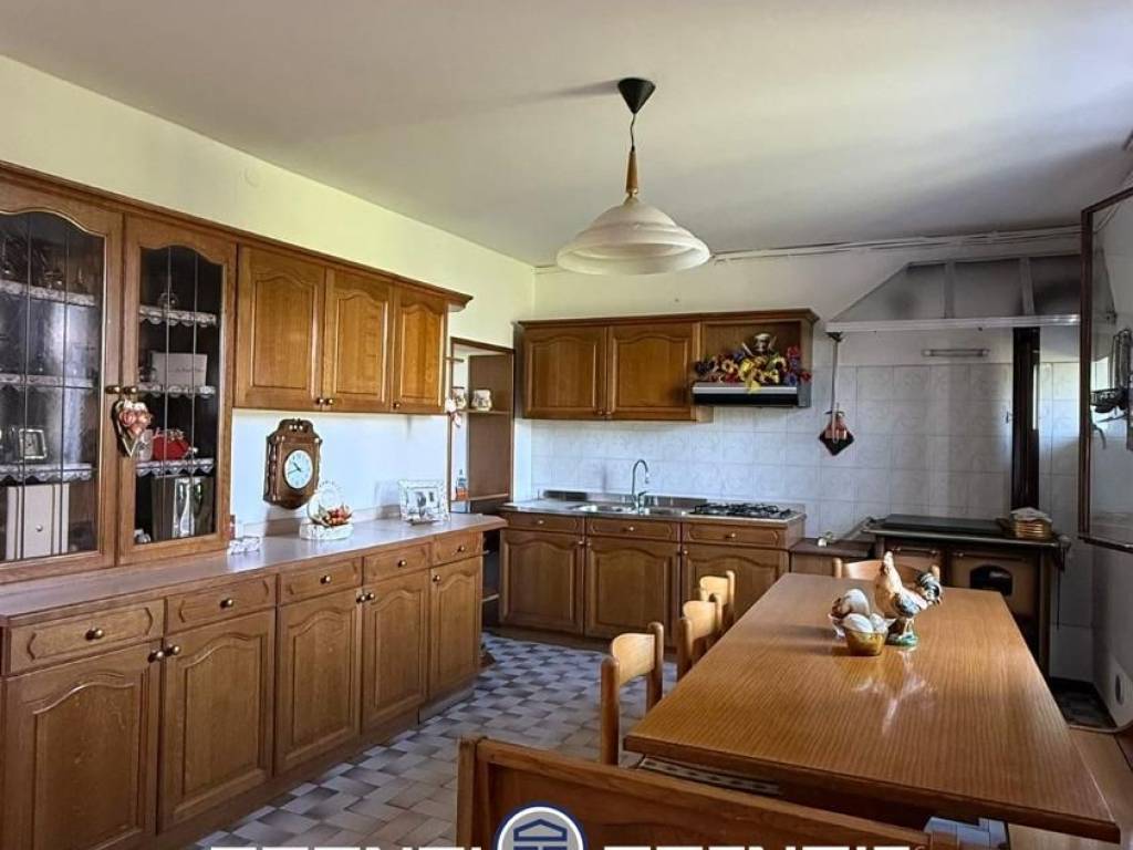 casa indipendente in vendita ad Arcade