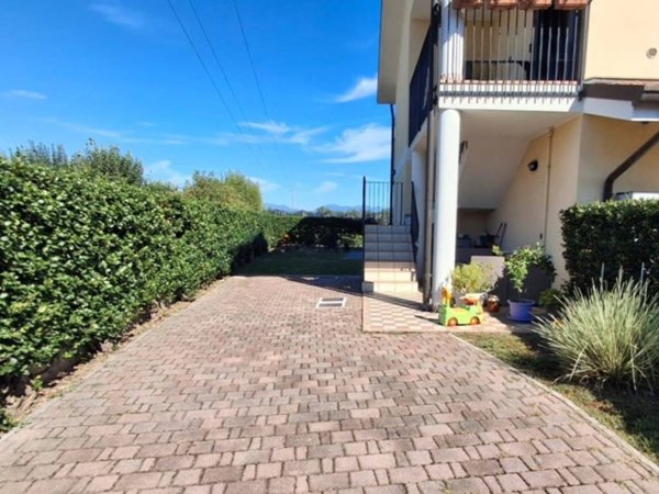 appartamento in vendita ad Arcade