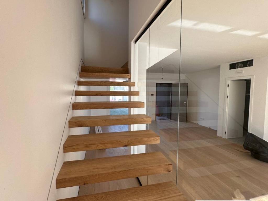 casa indipendente in vendita ad Arcade