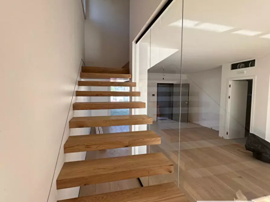 casa indipendente in vendita ad Arcade