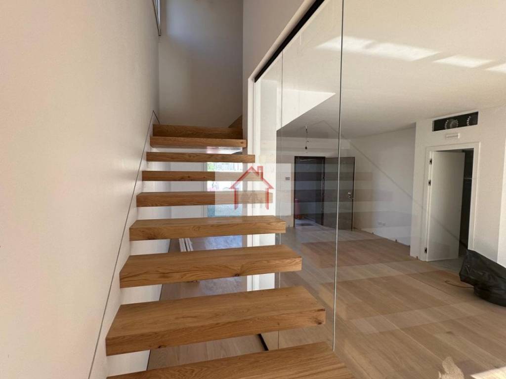 casa indipendente in vendita ad Arcade