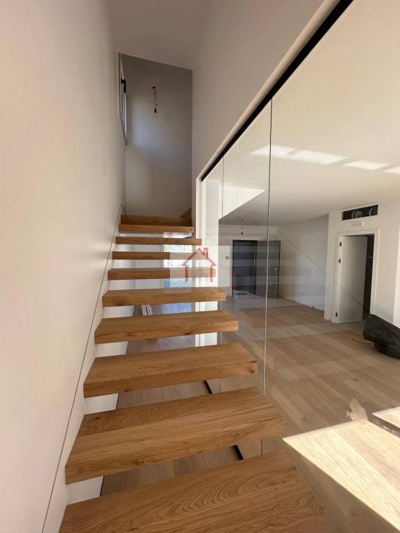 casa indipendente in vendita ad Arcade