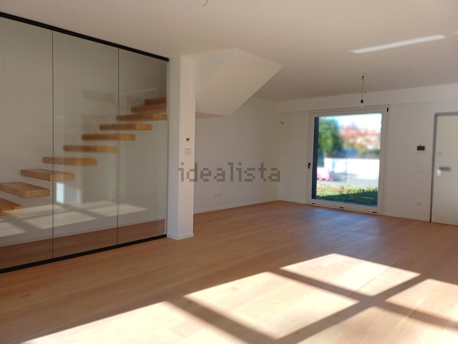 casa indipendente in vendita ad Arcade