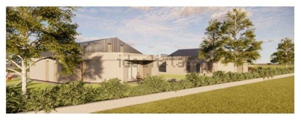 casa indipendente in vendita ad Arcade