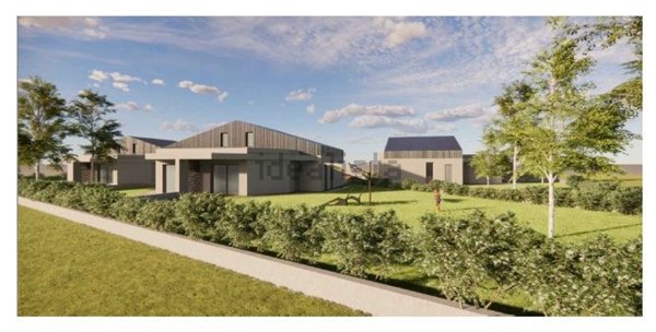 casa indipendente in vendita ad Arcade