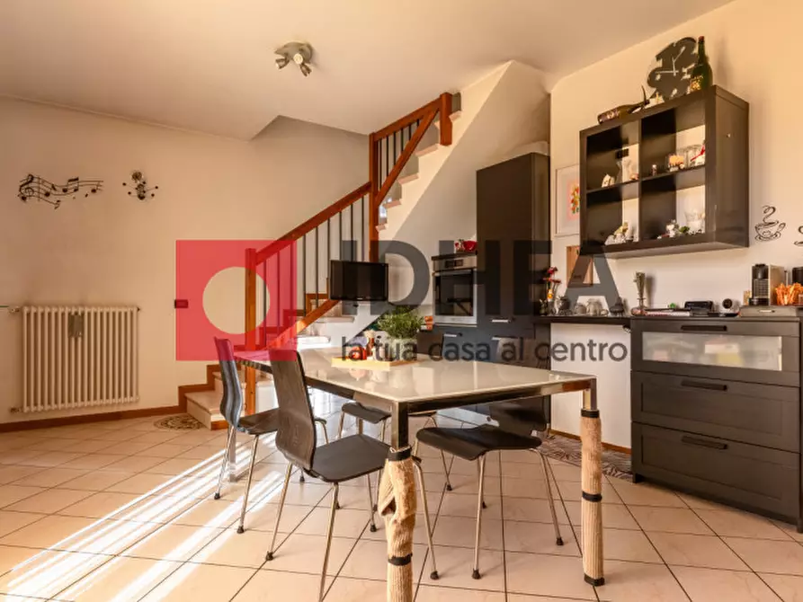 appartamento in vendita ad Arcade