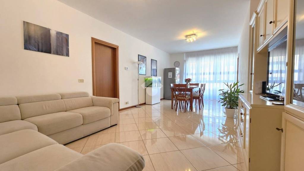 appartamento in vendita ad Arcade