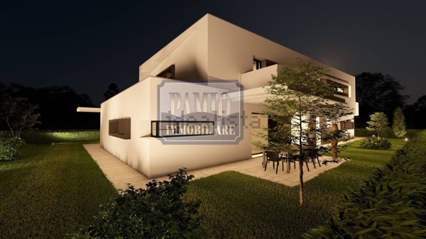 casa indipendente in vendita ad Arcade