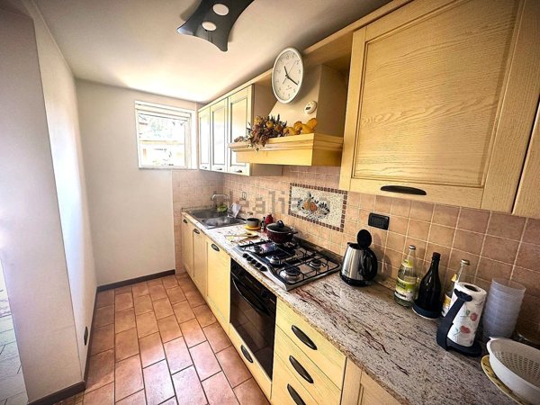 casa indipendente in vendita ad Arcade