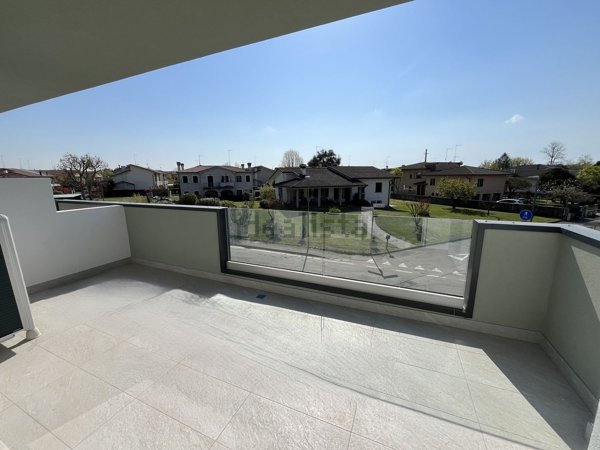 appartamento in vendita ad Arcade