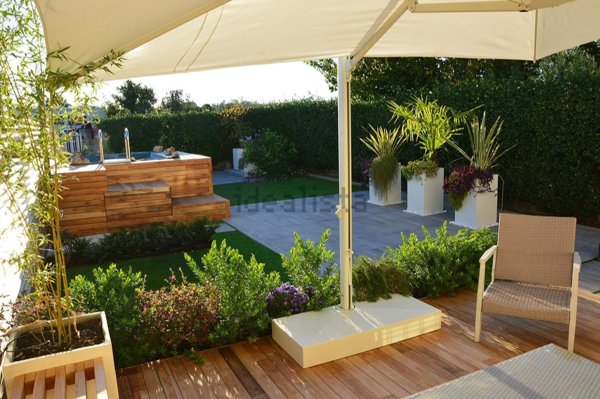 appartamento in vendita ad Arcade