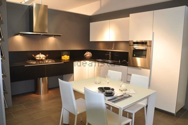 appartamento in vendita ad Arcade