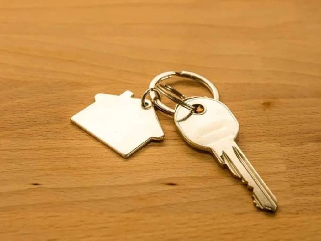 appartamento in vendita ad Arcade