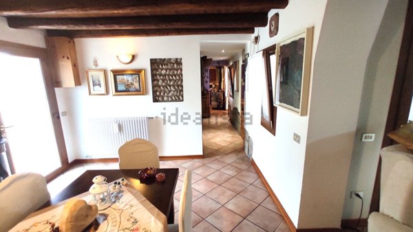 casa indipendente in vendita ad Arcade