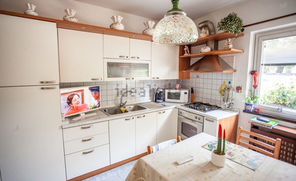 casa indipendente in vendita ad Arcade