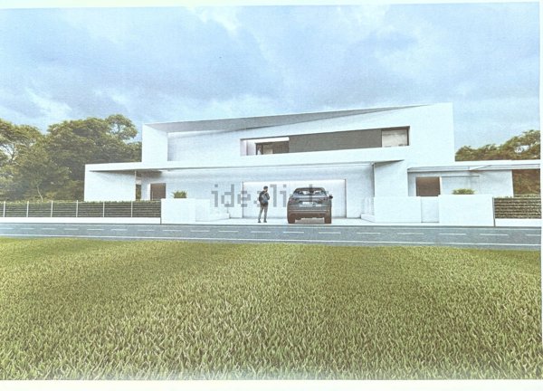 casa indipendente in vendita ad Arcade