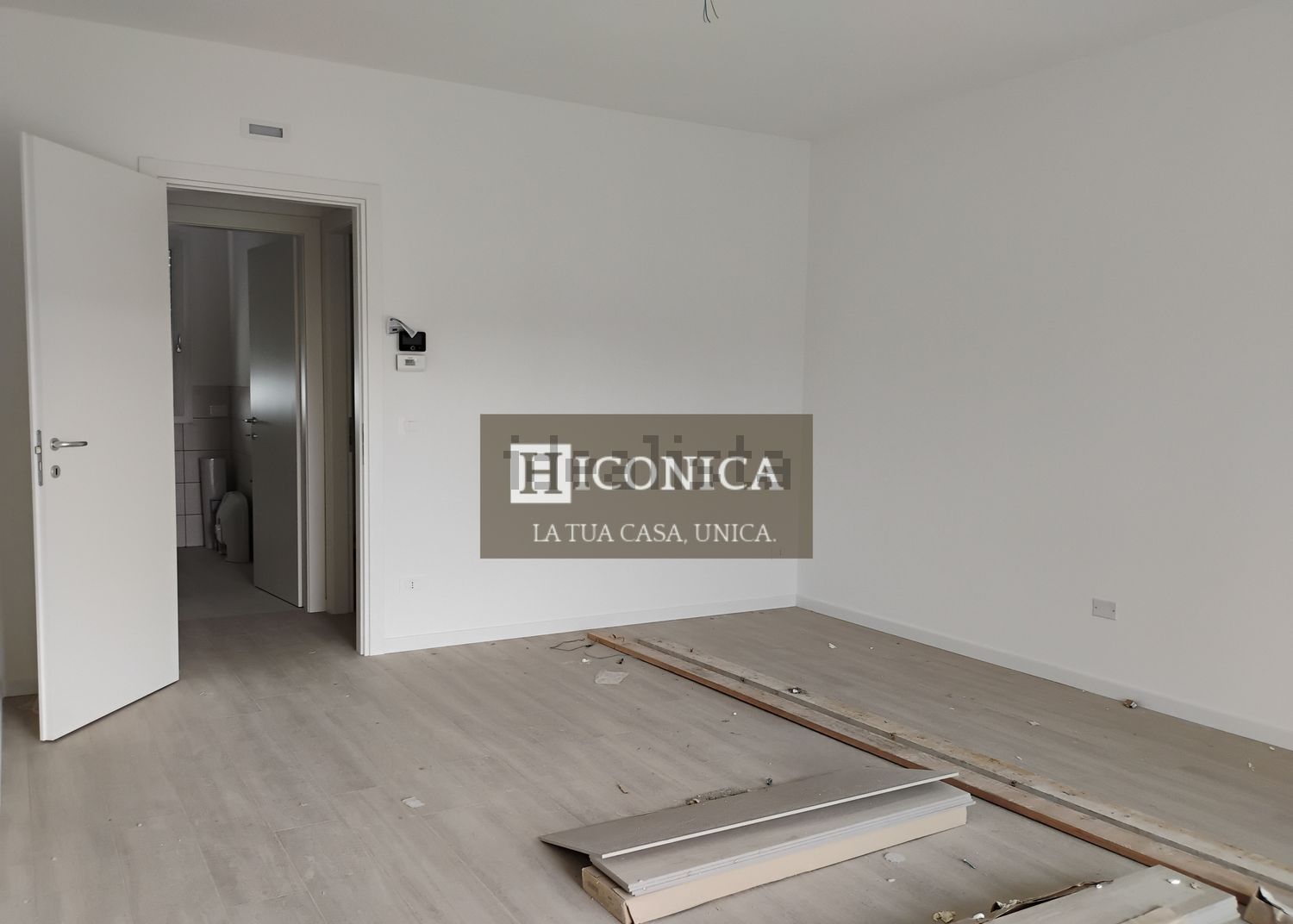 appartamento in vendita ad Arcade