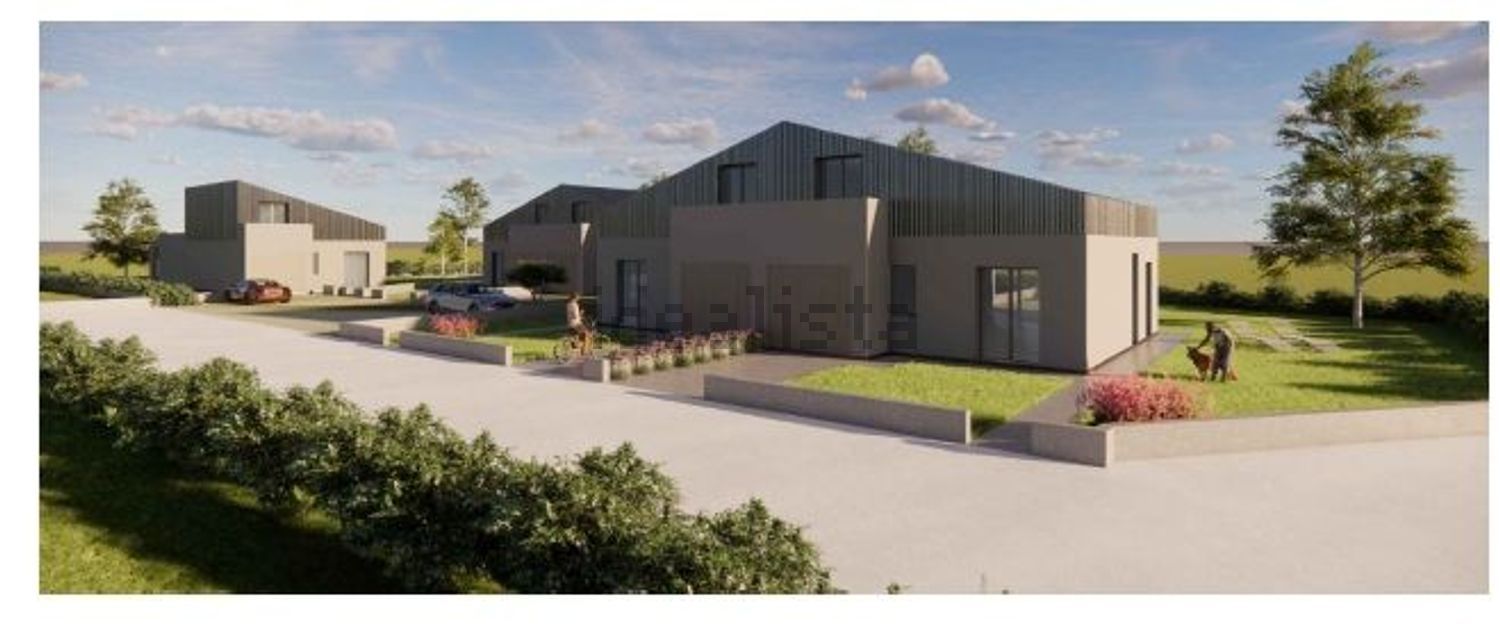 casa indipendente in vendita ad Arcade